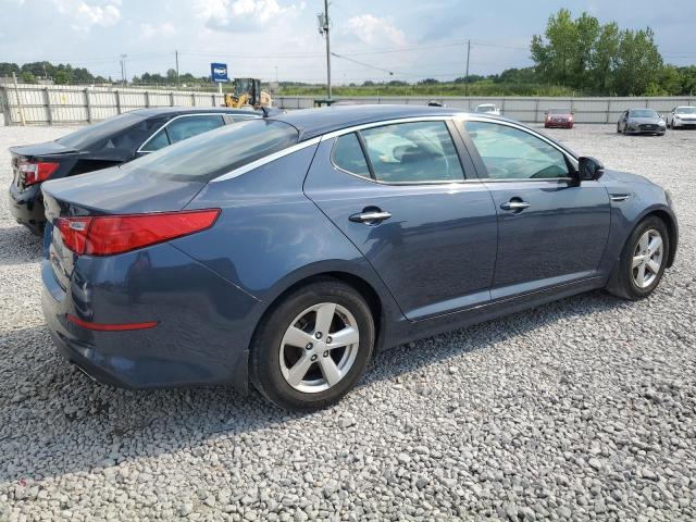 Photo 3 from auction – 2015 KIA OPTIMA LX with VIN 5XXGM4A71FG468512