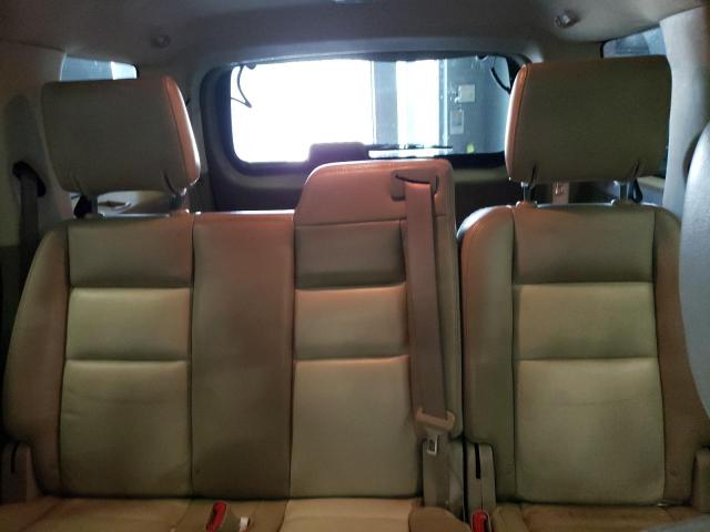 Photo 10 from auction – 2010 FORD EXPLORER E with VIN 1FMEU7EE8AUA49203
