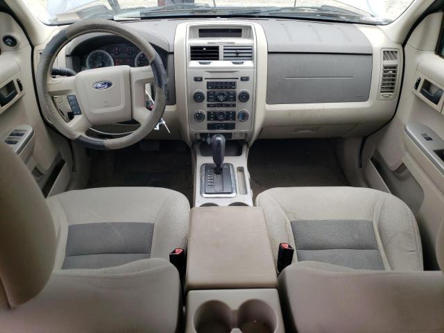 Photo 8 from auction – 2008 FORD ESCAPE XLT with VIN 1FMCU93188KE30526