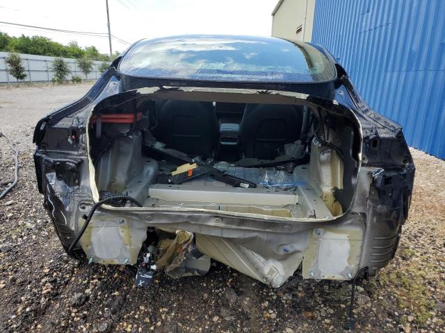 Photo 6 from auction – 2023 TESLA MODEL 3 with VIN 5YJ3E1EA4PF439297