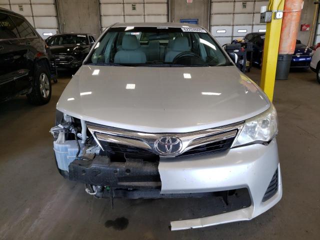 Photo 5 from auction – 2012 TOYOTA CAMRY BASE with VIN 4T4BF1FK0CR190614