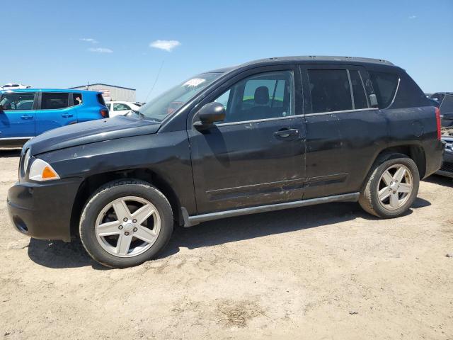 JEEP COMPASS SP 2010 with VIN 1J4NF4FBXAD557460 - Photo from auction