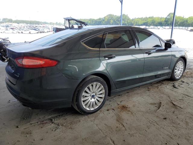 Photo 3 from auction – 2015 FORD FUSION SE with VIN 3FA6P0LU4FR131788