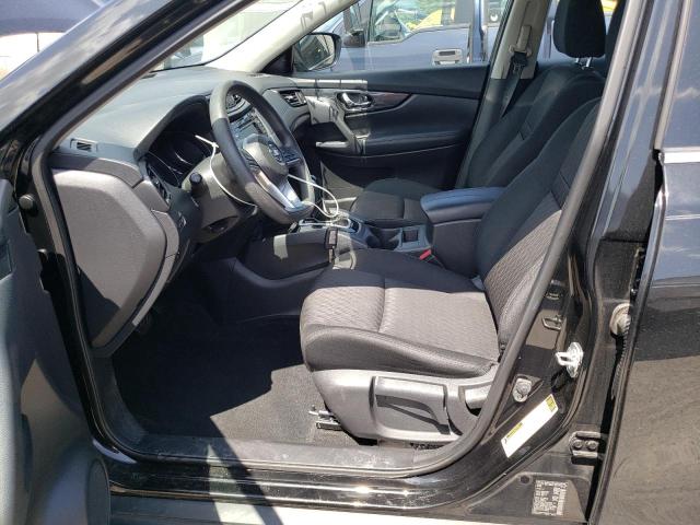 Photo 7 from auction – 2018 NISSAN ROGUE S with VIN KNMAT2MT7JP559193
