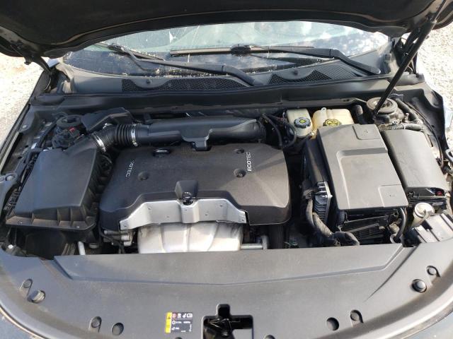 Photo 11 from auction – 2014 CHEVROLET IMPALA LS with VIN 1G11Y5SL2EU120487