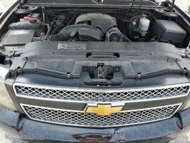 Photo 11 from auction – 2009 CHEVROLET AVALANCHE with VIN 3GNFK32089G178497