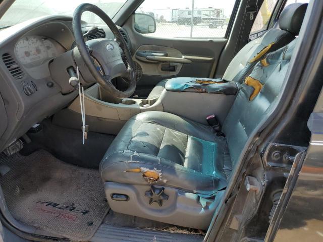 Photo 7 from auction – 2001 FORD EXPLORER S with VIN 1FMZU67E41UB26058