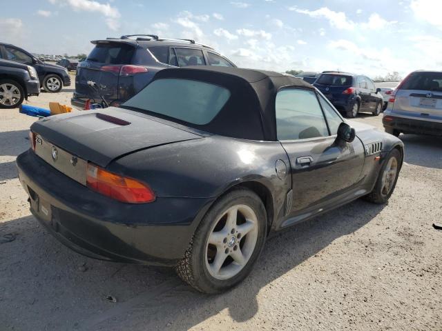 Photo 3 from auction – 1998 BMW Z3 2.8 with VIN 4USCJ3328WLC10603