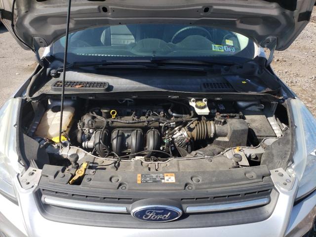 Фото 12 с аукциона – 2016 FORD ESCAPE SE с VIN 1FMCU0G76GUA25567