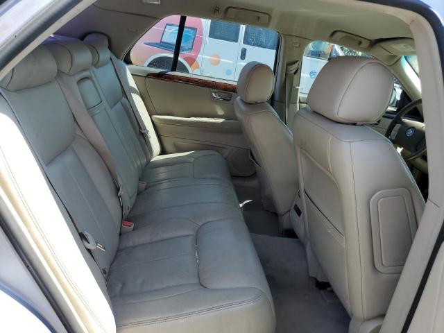 Photo 10 from auction – 2006 CADILLAC DTS with VIN 1G6KD57Y76U103362