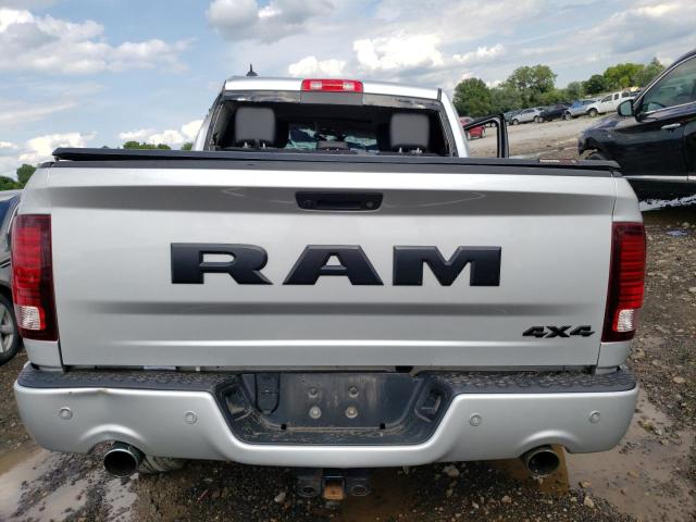 Photo 6 from auction – 2017 RAM 1500 SPORT with VIN 1C6RR7MT0HS621367