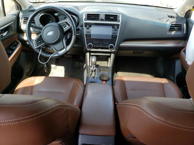 Photo 8 from auction – 2018 SUBARU OUTBACK TO with VIN 4S4BSATC4J3200714
