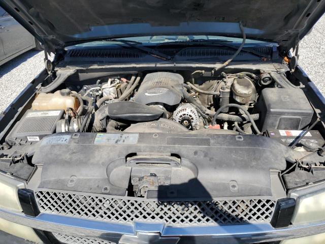 Photo 11 from auction – 2003 CHEVROLET SILVERADO with VIN 1GCEC19V03Z314894