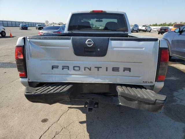 Photo 6 from auction – 2003 NISSAN FRONTIER C with VIN 1N6ED29X23C425628