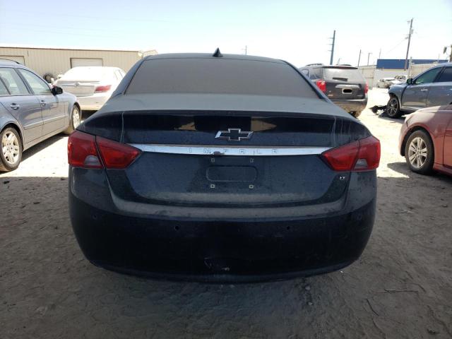 Photo 6 from auction – 2015 CHEVROLET IMPALA LT with VIN 1G1115SLXFU129783