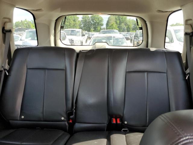 Photo 10 from auction – 2009 CHEVROLET TRAILBLAZE with VIN 1GNDT33S092108635