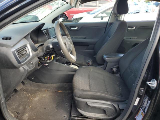Photo 7 from auction – 2019 KIA RIO S with VIN 3KPA24AB4KE224775