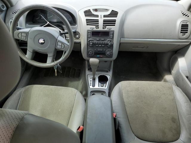 Photo 8 from auction – 2004 CHEVROLET MALIBU MAX with VIN 1G1ZU648X4F221874