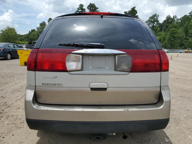 Photo 6 from auction – 2005 BUICK RENDEZVOUS with VIN 3G5DA03E75S562992
