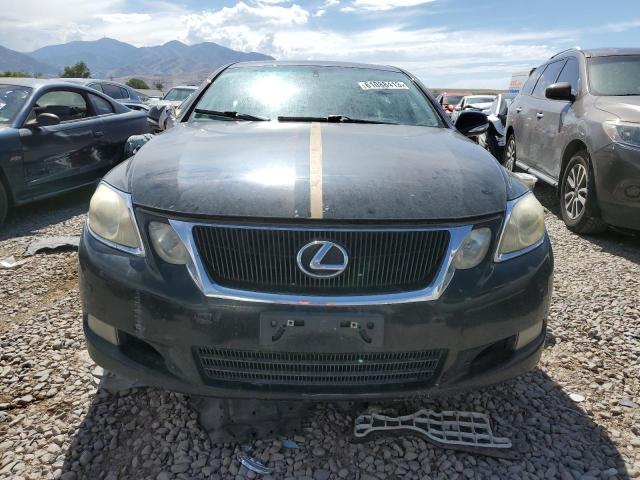 Photo 5 from auction – 2009 LEXUS GS 350 with VIN JTHCE96S290023559