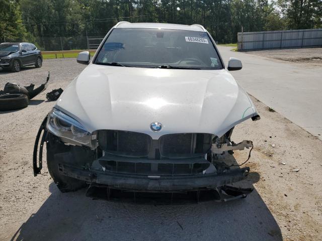 Photo 5 from auction – 2017 BMW X5 SDRIVE3 with VIN 5UXKR2C57H0U21239