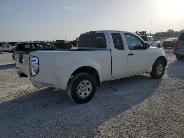 Photo 3 from auction – 2016 NISSAN FRONTIER S with VIN 1N6BD0CT9GN784241