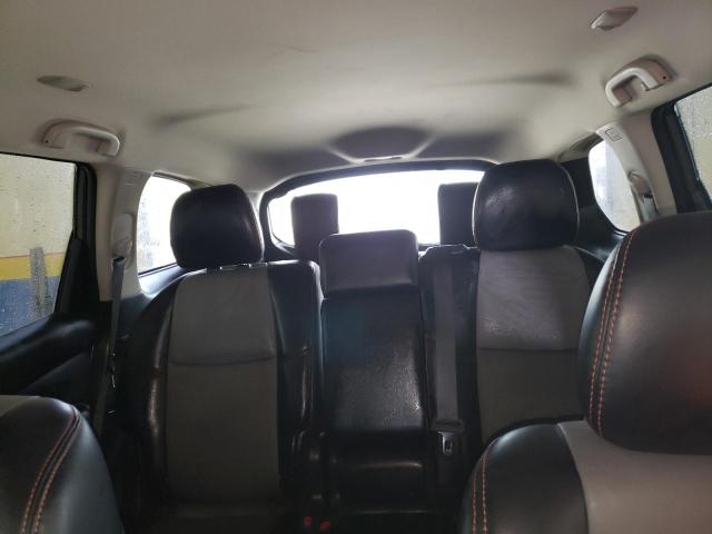 Photo 10 from auction – 2020 NISSAN PATHFINDER with VIN 5N1DR2BM8LC609113