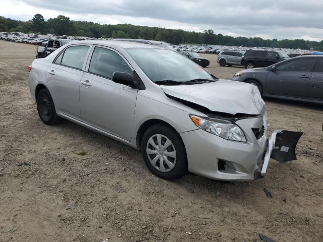 Photo 4 from auction – 2010 TOYOTA COROLLA BA with VIN 1NXBU4EEXAZ237190