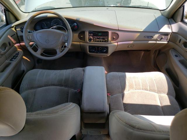 Photo 8 from auction – 2000 BUICK CENTURY CU with VIN 2G4WS52J6Y1232427