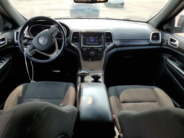 Photo 8 from auction – 2014 JEEP GRAND CHER with VIN 1C4RJFAG3EC242645