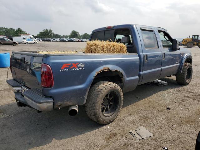 Photo 3 from auction – 2005 FORD F250 SUPER with VIN 1FTSW21P45EA76622