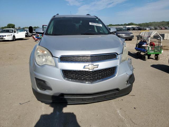 Photo 5 from auction – 2012 CHEVROLET EQUINOX LT with VIN 2GNALDEK6C1127512