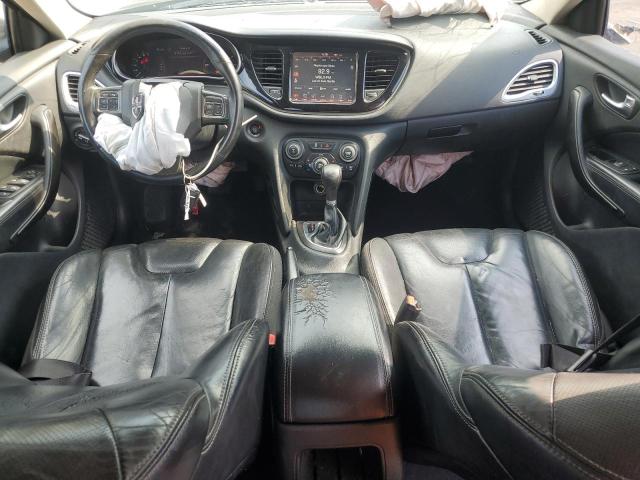 Photo 8 from auction – 2015 DODGE DART LIMIT with VIN 1C3CDFCB8FD174695