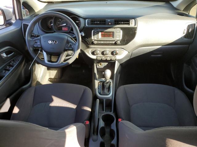 Photo 8 from auction – 2017 KIA RIO LX with VIN KNADM4A3XH6104250