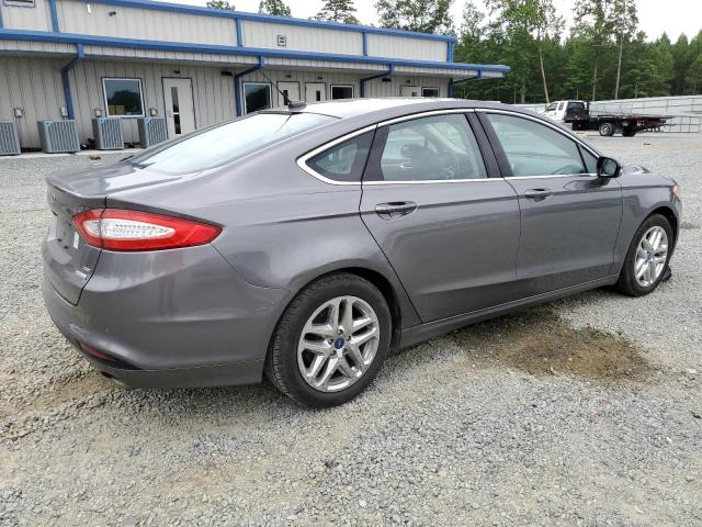 Photo 3 from auction – 2013 FORD FUSION SE with VIN 3FA6P0HR0DR297663