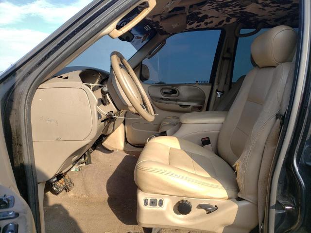 Photo 7 from auction – 2002 FORD F150 SUPER with VIN 1FTRW08L22KD60916