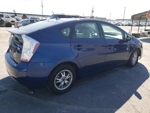 Photo 3 from auction – 2011 TOYOTA PRIUS with VIN JTDKN3DU3B1394275