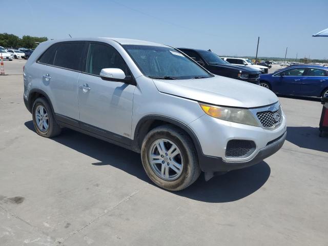 Photo 4 from auction – 2011 KIA SORENTO BA with VIN 5XYKTCA16BG031257