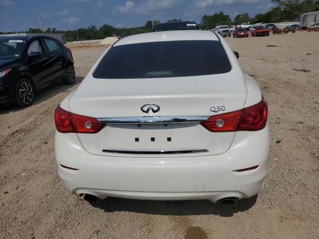 Photo 6 from auction – 2017 INFINITI QX50 with VIN JN1EV7AP8HM732847