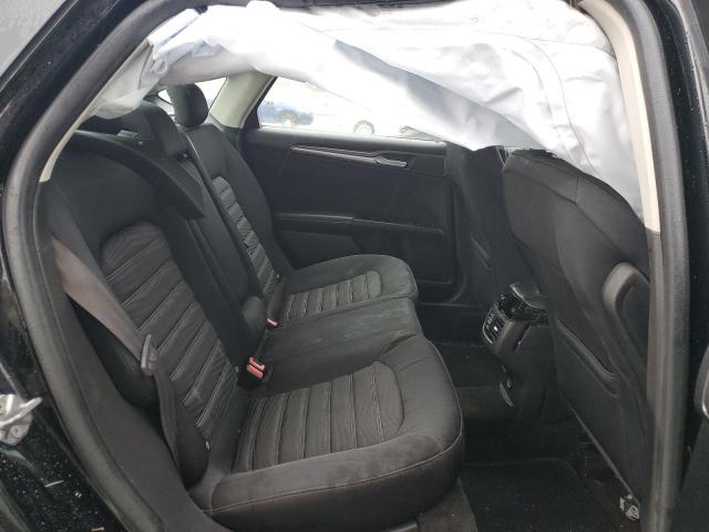 Photo 10 from auction – 2016 FORD FUSION SE with VIN 3FA6P0H73GR170666