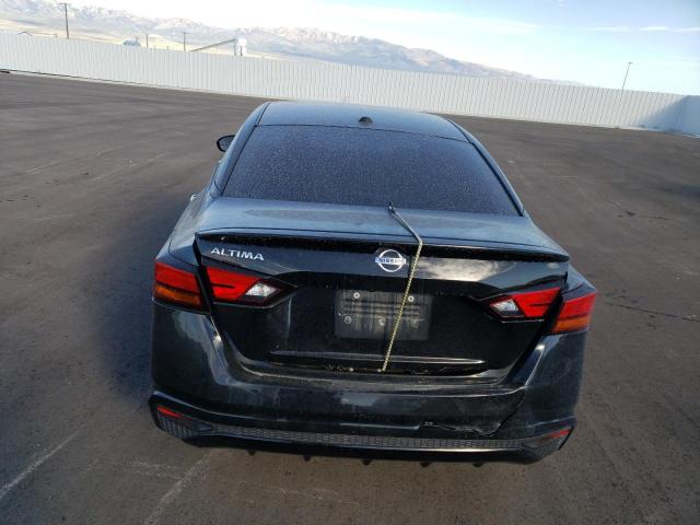 Photo 6 from auction – 2019 NISSAN ALTIMA S with VIN 1N4BL4BV1KN311870