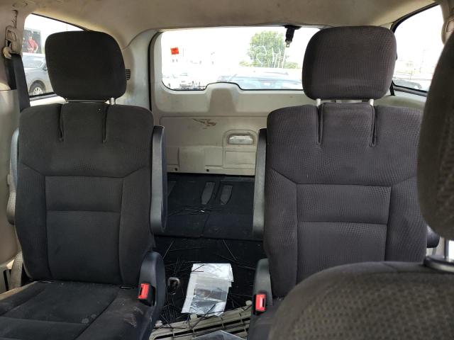 Photo 10 from auction – 2016 DODGE GRAND CARA with VIN 2C4RDGCG1GR373593