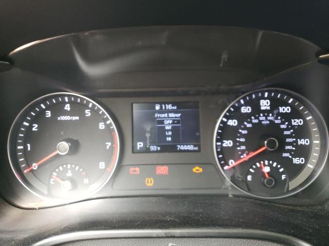 Photo 9 from auction – 2019 KIA FORTE FE with VIN 3KPF24AD0KE054325