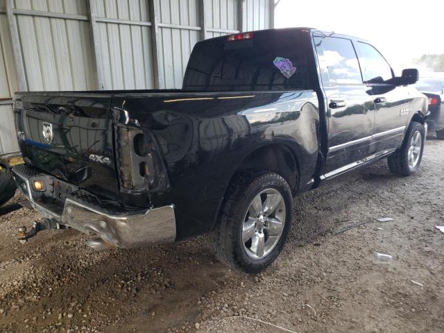 Photo 3 from auction – 2018 RAM 1500 SLT with VIN 3C6RR7LTXJG207754
