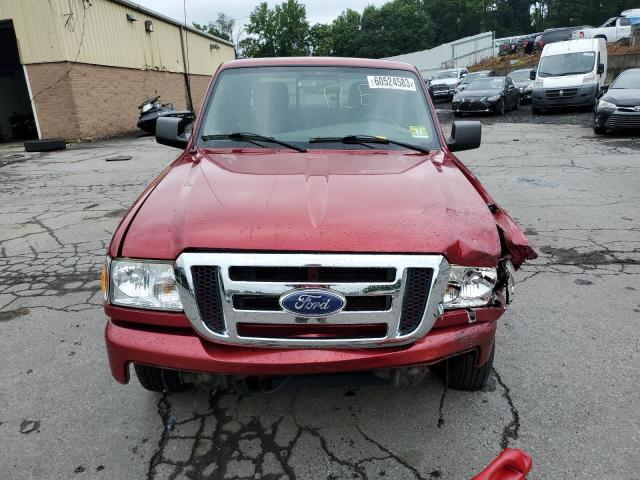 Zdjęcie 5 z aukcji – 2010 FORD RANGER SUP z VIN 1FTKR4EE0APA70049