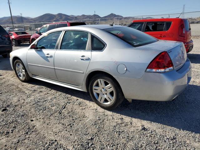 Photo 2 from auction – 2013 CHEVROLET IMPALA LT with VIN 2G1WG5E37D1231258