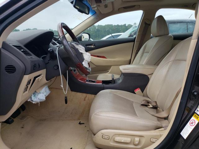 Photo 7 from auction – 2008 LEXUS ES 350 with VIN JTHBJ46G582262757