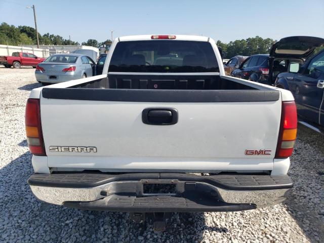 Photo 6 from auction – 2003 GMC NEW SIERRA with VIN 2GTEC19T331317070