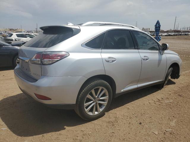 Photo 3 from auction – 2015 LEXUS RX 350 with VIN 2T2ZK1BA1FC179589
