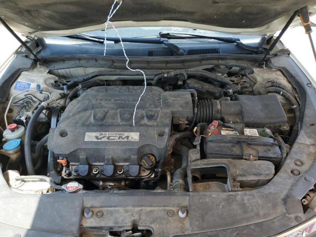 Photo 11 from auction – 2011 HONDA ACCORD CRO with VIN 5J6TF2H53BL007043
